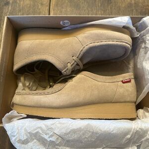 Clarks Women's Wallabee’s